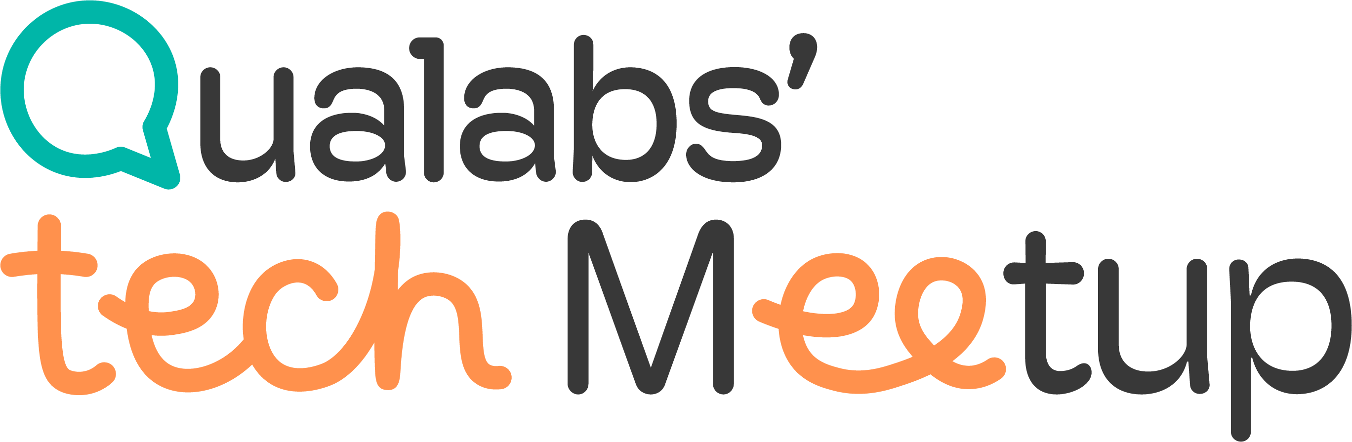 Qualabs’ Tech Meetup
