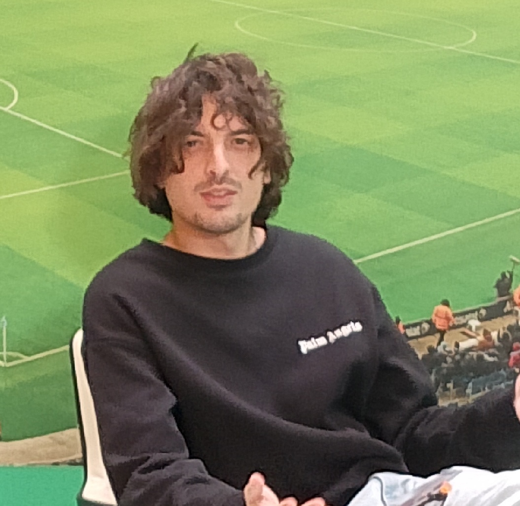 Luca Concetti